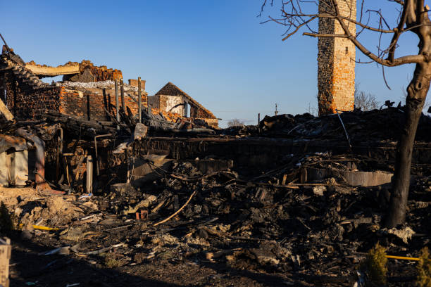 24/7 Emergency Emergency Fire Cleanup experts in Helmetta, NJ