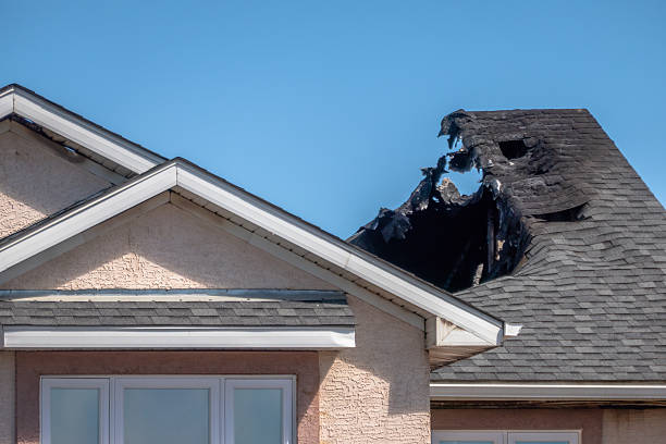 Licensed Emergency Fire Cleanup service in Helmetta, NJ - Fire Damage Laser Cleaning